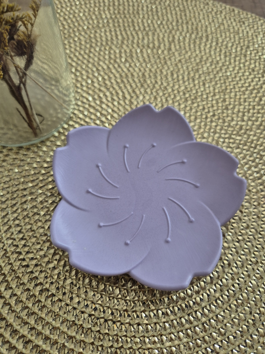 Fleur de cerisier